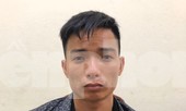 Trùm ma túy vận chuyển 12 bánh heroin bị bắt khi chuẩn bị trốn sang Trung Quốc