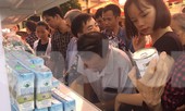 Sôi nổi 'Chợ nhân đạo' ở Lạng Sơn