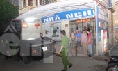 Say rượu, đâm chém loạn xạ làm 3 người trọng thương