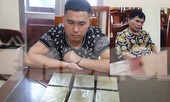Phá đường dây buôn bán 7 bánh ma túy