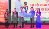 Nhiều hoạt động ý nghĩa, thiết thực cho trẻ miền núi Lạng Sơn