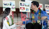 Những hình ảnh đẹp bên lề Đại hội thanh niên tiên tiến làm theo lời Bác