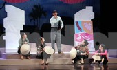 Thừa thắng xông lên, Nhà hát Kịch Việt Nam diễn tiếp ‘Bệnh sĩ’ và ‘Điều còn lại’