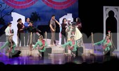Thêm hai đêm, ‘Bệnh sĩ’ lại cháy vé