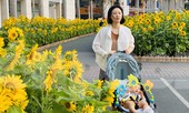Người Sài Gòn du xuân sớm