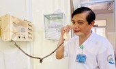Những chuyện chưa kể về 'cuộc chiến' chống Covid-19 cứu bệnh nhân Việt kiều Mỹ