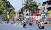 TPHCM tiếp tục yêu cầu người dân ở nhà, hạn chế ra đường