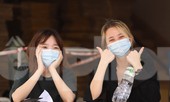 Gần 9000 người hoàn thành cách ly trở về nhà