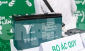 Vì sao ắc quy axit-chì vẫn được sử dụng trên xe máy điện
