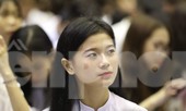 Học sinh, sinh viên sư phạm được hỗ trợ 3,6 triệu đồng mỗi tháng