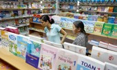 Thêm 7 sách giáo khoa lớp 1 được phê duyệt