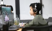 Biến thách thức thành cơ hội chuyển đổi số ngành Giáo dục