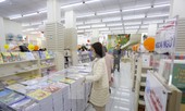 SGK lớp 1 tăng giá gấp 4 lần: Nhà xuất bản 'phớt lờ' chỉ đạo?