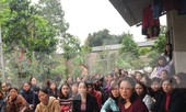 Hà Nội khẩn trương hoàn thành công tác thi, xét tuyển viên chức giáo dục
