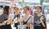 Khi nào thì được cấp giấy chứng nhận hoàn thành chương trình phổ thông?