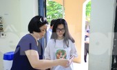 Dự kiến đăng ký thi tốt nghiệp và tuyển sinh ĐH từ 15/6