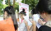 Tuyển sinh đại học 2020: Thí sinh cần lưu ý gì?