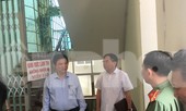 Ai đủ tiêu chuẩn 'ngồi ghế nóng' tham gia thanh tra thi tốt nghiệp THPT 2020