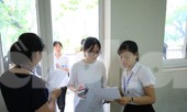 Lần đầu tiên có phần mềm quản lý chỉ tiêu tuyển sinh ĐH,CĐ