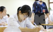 Thanh tra Chính phủ sẽ tham gia Ban chỉ đạo thi tốt nghiệp THPT