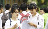 Nóng: Ban hành quy chế thi tốt nghiệp 2020, lưu ý ngay để tránh trượt oan uổng