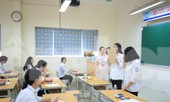 Hơn 900.000 thí sinh đăng ký dự thi tốt nghiệp THPT