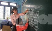 Không kéo dài hợp đồng lao động quá 12 tháng đối với giáo viên, viên chức y tế