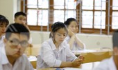 Thanh tra chính phủ vào cuộc đảm bảo an toàn kỳ thi tốt nghiệp, tuyển sinh ĐH