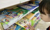 Bác đề xuất đưa sách giáo khoa vào mặt hàng do Nhà nước định giá