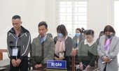 Đối tượng Trung Quốc cầm đầu đường dây sang châu Âu giá 20.000 USD