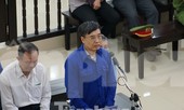 Cựu Thứ trưởng Lê Bạch Hồng được giảm án