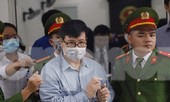 Vũ 'nhôm' có mặt trong phiên tòa xét xử Trương Duy Nhất