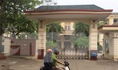 Hoãn xử vụ gian lận điểm thi ở Hòa Bình vì dịch Covid 19