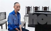 Người đàn ông phục kích, sát hại tình địch