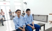 Án tù cho hai cảnh sát đòi 150 triệu đồng để thả tội phạm ma túy