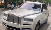 Xe siêu sang nhập về Việt Nam giảm tới 12 tỷ đồng nhờ EVFTA