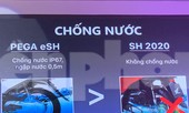Vụ Pega lấy xe Honda so sánh: Pega có thể đối mặt mức phạt nặng