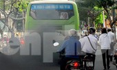 Thu hàng chục nghìn tỷ đồng/năm thuế bảo vệ môi trường để đâu?