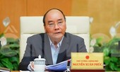 Thủ tướng làm Trưởng Ban Chỉ đạo T.Ư cải cách tiền lương, BHXH
