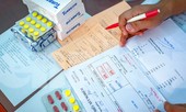 Chi trả các chế độ ASXH bằng tiền mặt tại nhà từ tháng 4/2020