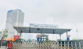 Bến xe Thủ đô vắng lặng trong ngày thực hiện Chỉ thị của Thủ tướng