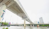 Hà Nội vắng lặng trong ngày đầu xử phạt các trường hợp vi phạm hạn chế ra ngoài