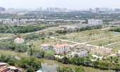 Doanh nghiệp địa ốc đua nhau thay 'tướng' hậu dịch COVID-19