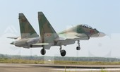 Su-30MK2 – Những 'thiên binh' canh trời - giữ biển