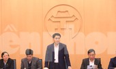 Hà Nội chưa rõ thời điểm cho học sinh đi học trở lại