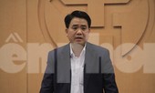 Chủ tịch Hà Nội nói về lý do cho học sinh nghỉ học đến đầu tháng 3