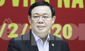 Hà Nội điều chỉnh mục tiêu tăng trưởng năm 2020 vì dịch COVID-19