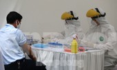 PGĐ Trung tâm kiểm soát bệnh tật nói gì về cách test nhanh COVID-19 của Hà Nội?