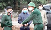 Con trai và con dâu bệnh nhân mắc COVID-19 tại Hà Nam đã đi những đâu ở Hà Nội?