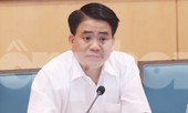 Chủ tịch Hà Nội yêu cầu lắp camera an ninh khép kín địa bàn các quận